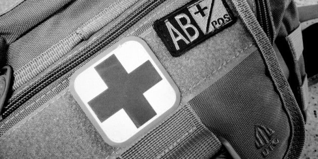 Gunshot Wound Emergency Trauma Class Gunshot Wound Emergency Trauma Class